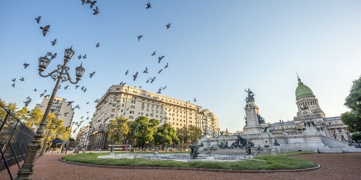 7 Countries Where Your Life Partner Might Be Found Buenos Aires