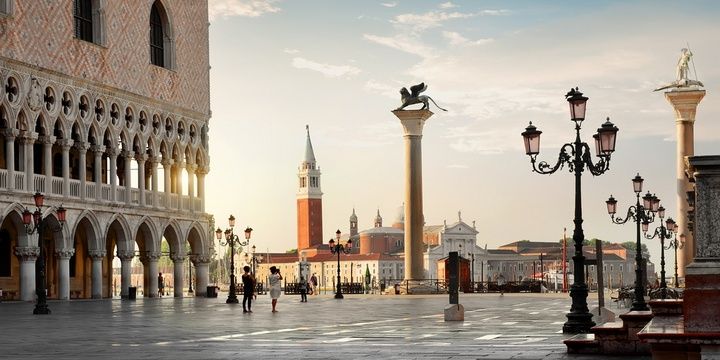7 Countries Where Your Life Partner Might Be Found Venice
