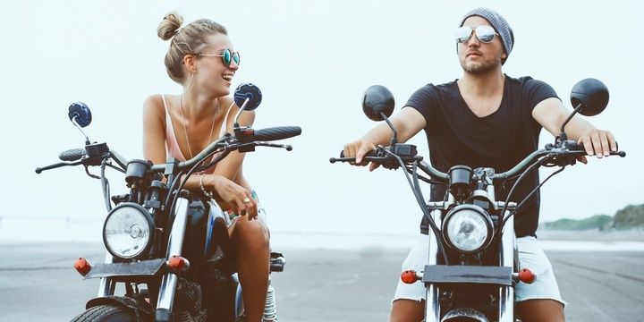 10 Qualities in You That May Attract the Wrong Kind of Men Playing a cool woman