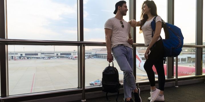 10 Reasons Why Your Partner Is Your Best Travel Companion Travelling Couples Are Comfortable With Themselves