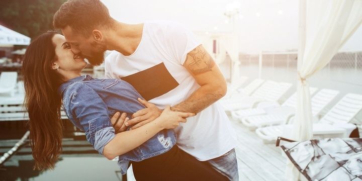 8 Proofs You Are Single Even When You Have a Partner Pressing the other for intimacy and sex