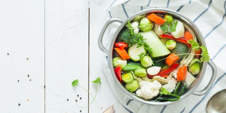 5 Bad Habits Some Still Practice While Preparing Meals Boiling Veggies to Mush