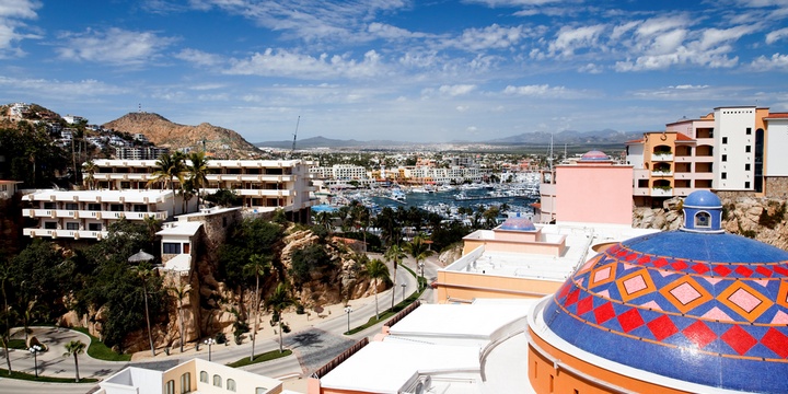 5 Perfect Locations to Soothe Your Soul San Jose del Cabo