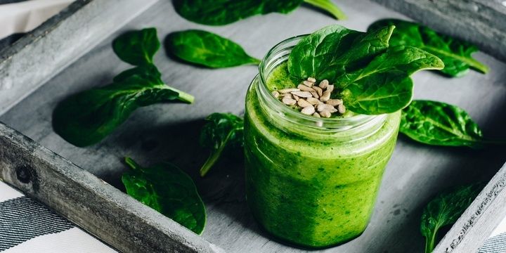 5 Amazing Properties of Spinach That Are Less Known Spinach fights bacteria and protects from viruses