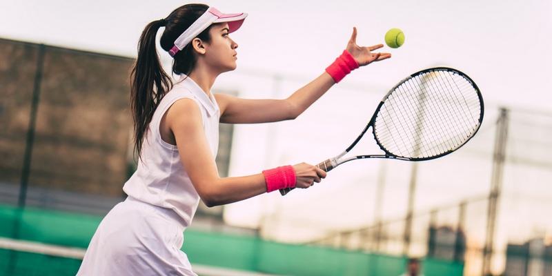 10 Greatest Workout Routines That Burn Tons of Calories Tennis