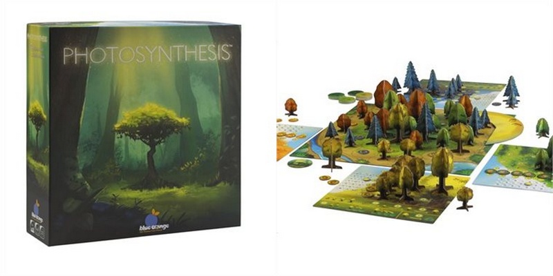 5 Board Games to Help You Develop and Improve Your Strategy Skills Photosynthesis