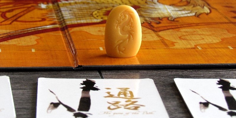 5 Board Games to Help You Develop and Improve Your Strategy Skills Tsuro