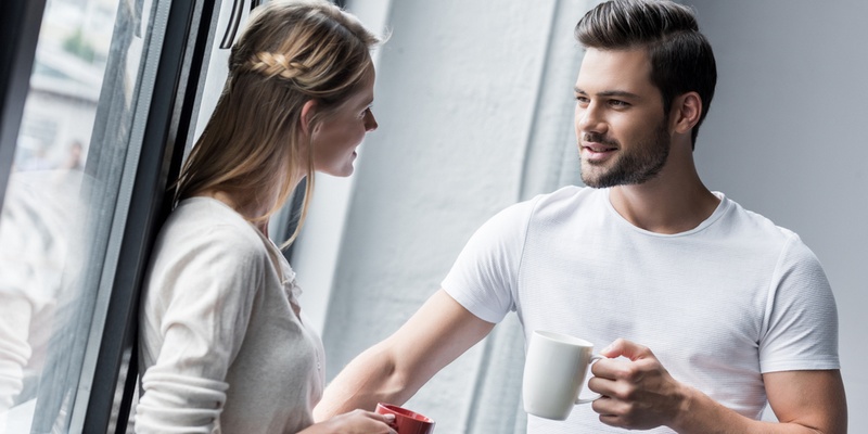 6 Reasons Women Choose the Wrong Partners Finding in the Same Place