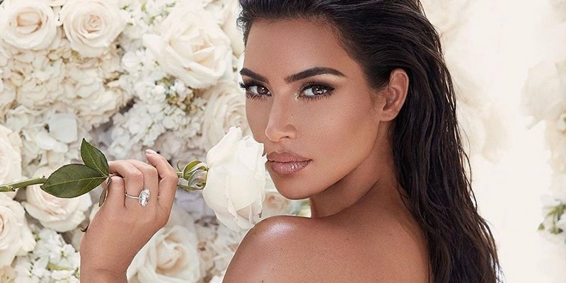 5 Celebrities That Inspire Us despite Their Health Issues Kim Kardashian