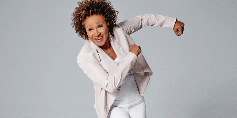 5 Celebrities That Inspire Us despite Their Health Issues Wanda Sykes