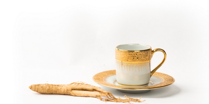 6 Products That Can Make Your Immune System Stronger Ginseng Tea