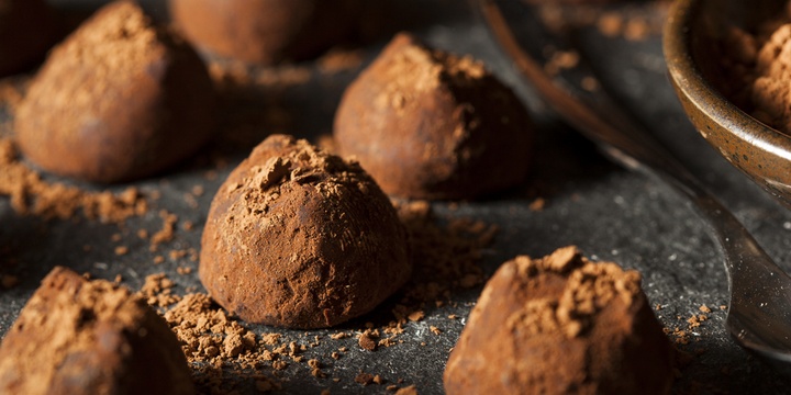 6 Products That Can Make Your Immune System Stronger Dark Chocolate